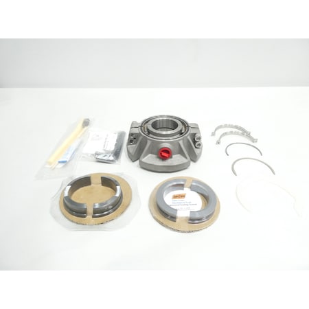 John Crane 3710 MECHANICAL SEAL ASSEMBLY 2.187IN PUMP PARTS AND ACCESSORY 812255-35N1